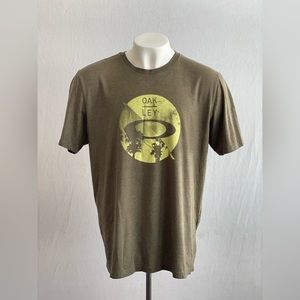 Men’s Oakley Shirt